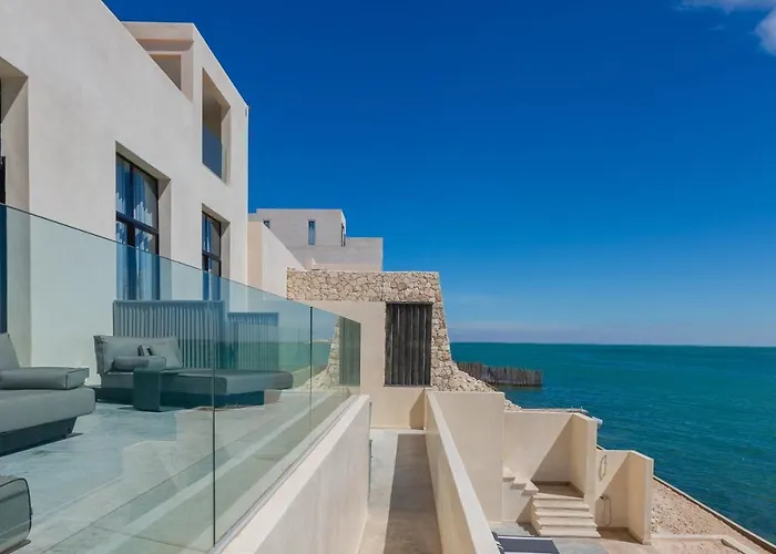 Palais Rhoul Dakhla