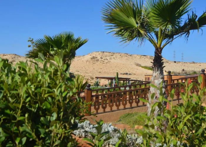 Dakhla Kitesurf World