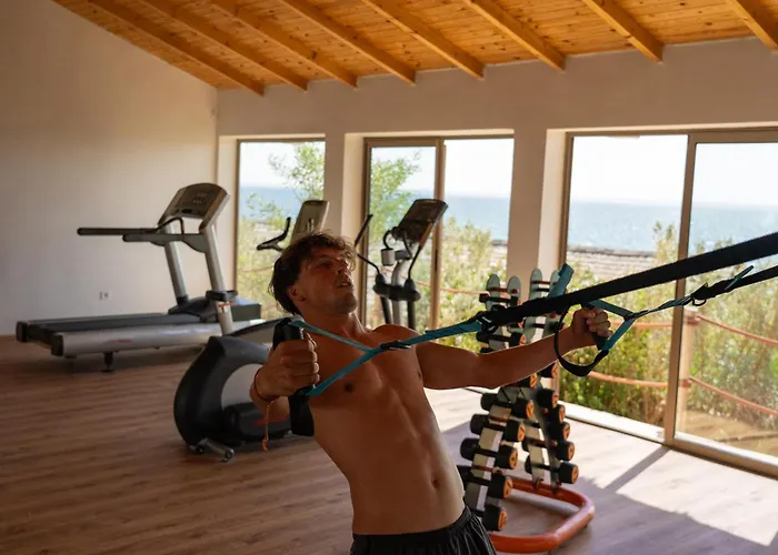 La Crique Nature & Spa