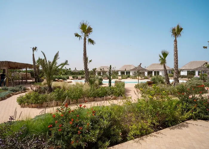 La Crique Nature & Spa
