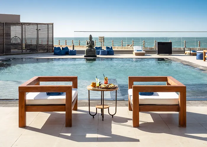 Tulum Beach Resort Dakhla